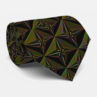"Tying Up Loose Ends"  Neck Tie