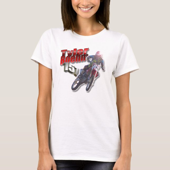 Tyler Boehm_wht T-Shirt (Front)