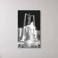 Tyler Davidson Fountain