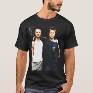 TYLER DURDEN T-Shirt