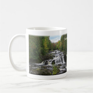 Tyler Forks Cascades mug