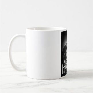Tyler-guitar Coffee Mug