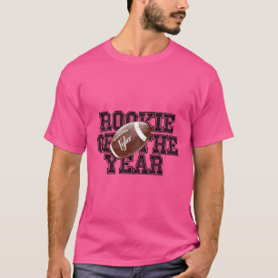 Tyler - Rookie Of The Year T-Shirt
