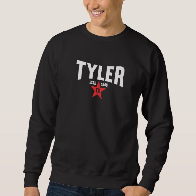 Tyler Sweatshirt (Front)