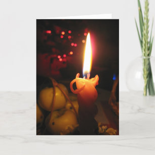 Tylia nakti card
