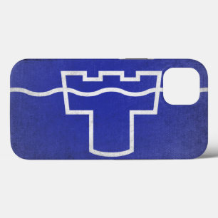 Tyne and Wear iPhone 13 Case