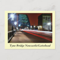Tyne Bridge