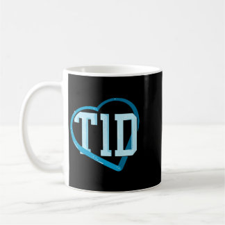 Type 1 Diabetes Awareness Coffee Mug
