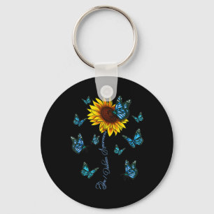 Type 1 Diabetes Awareness Juvenile Diabetes Relate Key Ring