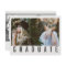 TYPE- GRADUATE CARD(CLIPPED PHOTOS)