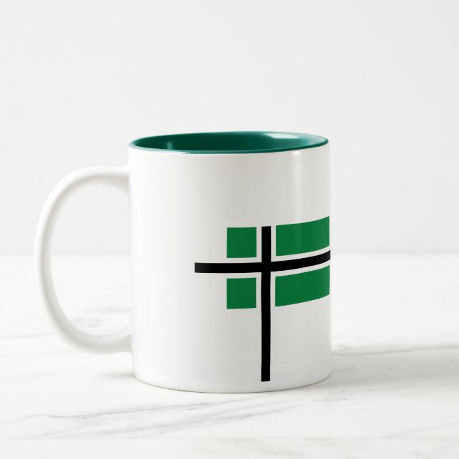Type O Negative Mug (Left)