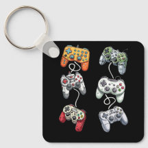 Type Of Gaming Controller Gamer Life Video Gamer G