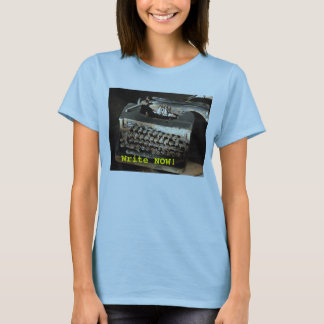 type writer T-Shirt