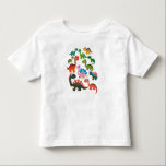 Types Of Dinosaurs, Cute Dinosaurs  Toddler T-Shirt<br><div class="desc">Types Of Dinosaurs,  Cute Dinosaurs Toddler T-Shirt.
Dinosaurs Toddler Shirt,  Trendy Dinosaur Kids Shirt,  Types Of Dinosaurs Shirt,  Cute Retro Natural Toddler Tee,  Kids Dinosaur Shirt,  Dinosaur Birthday Party Shirt,  Toddler Dino Shirt,  Saurus Family Clothing,  T-Rex Tees,  Kids Toddler Dinosaur Shirt,  Womens Dinosaur Shirt,  Dinosaur Birthday,  Trendy Dinosaur Kids.</div>