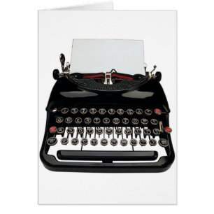 Typewriter