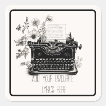 typewriter poets ttpd modern art new esthetic