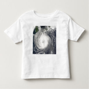 Typhoon Chaba Toddler T-Shirt