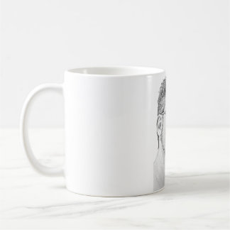 Typhoon Coffee Mug
