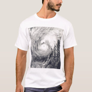 Typhoon Dolphin in the Philippine Sea T-Shirt