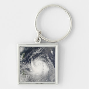 Typhoon Ewiniar Key Ring
