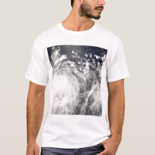 Typhoon Fengshen over the Philippines T-Shirt
