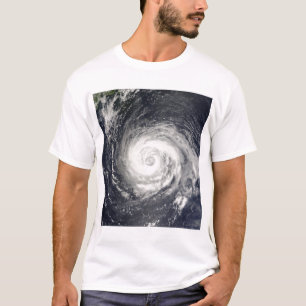 Typhoon Fitow T-Shirt