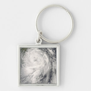 Typhoon Fung-wong Key Ring
