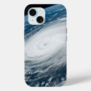 Typhoon Hinnamnor. iPhone 15 Case
