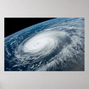 Typhoon Hinnamnor. Poster