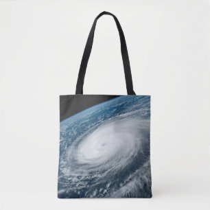 Typhoon Hinnamnor. Tote Bag