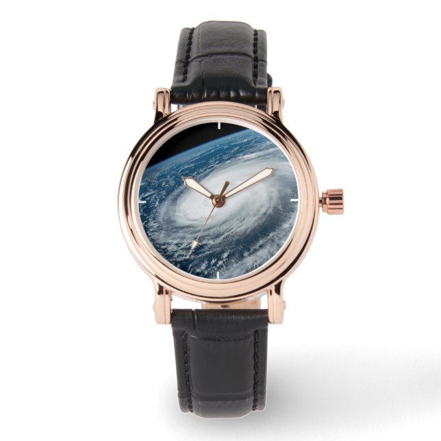 Typhoon Hinnamnor. Watch (Front)