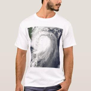 Typhoon Jangmi T-Shirt