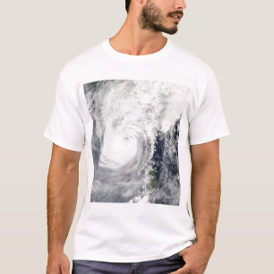 Typhoon Megi 3 T-Shirt