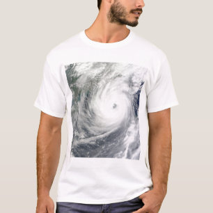 Typhoon Megi 4 T-Shirt