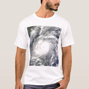 Typhoon Megi T-Shirt