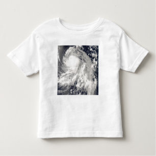 Typhoon Nakri off Japan Toddler T-Shirt