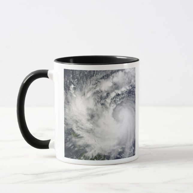 Typhoon Parma 2 Mug (Left)