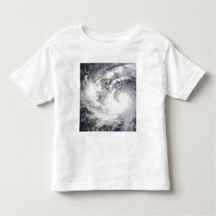 Typhoon Parma 2 Toddler T-Shirt