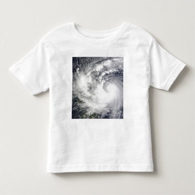 Typhoon Parma 2 Toddler T-Shirt (Front)