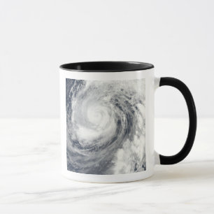Typhoon Phanfone 2 Mug