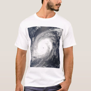 Typhoon Sudal south of Japan 2 T-Shirt