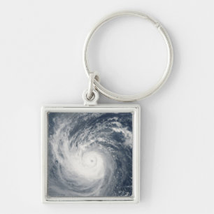 Typhoon Taim Key Ring