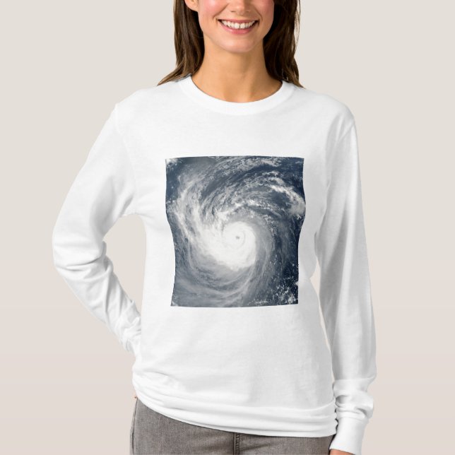 Typhoon Taim T-Shirt (Front)