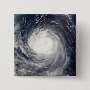 Typhoon Talim 15 Cm Square Badge