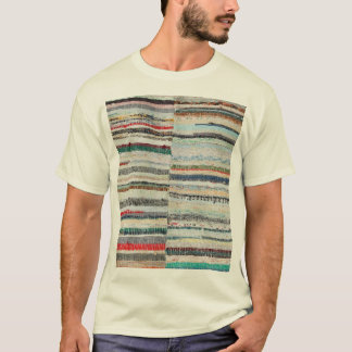 Typical azorean blanket T-Shirt