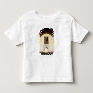Typical Moroccan Window Toddler T-Shirt