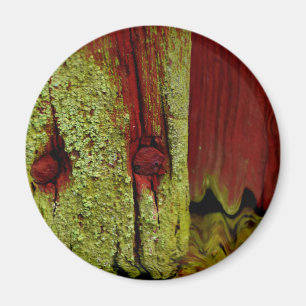 Typical Swedish Falun red colour, very popular in Magnet