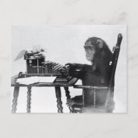 Typing Monkey