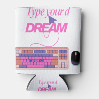 Typing My Future Can Cooler