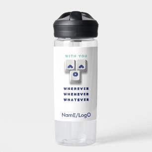 typography_2_with you_2 water bottle